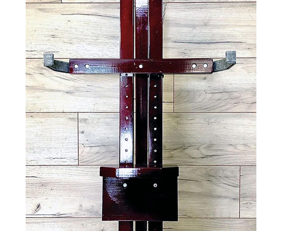 Стойка для бандуры Плеяда