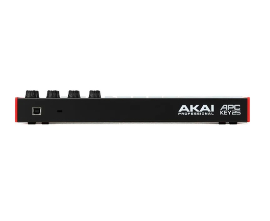 MIDI-клавіатура AKAI APC Key 25 II