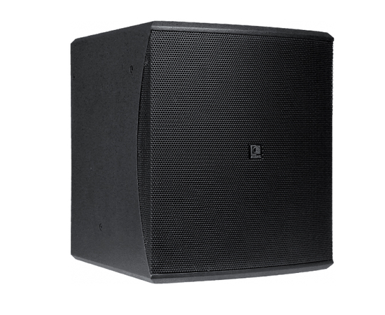 Сабвуфер AUDAC BASO10/B - 153899 за 24604 грн. | 4Club