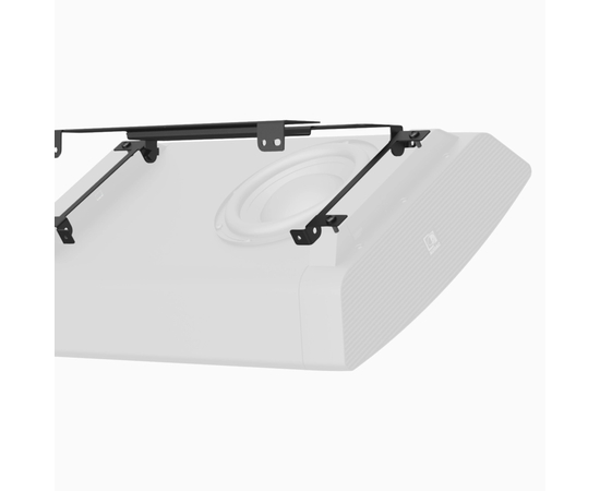 Сабвуфер AUDAC NOBA8/B