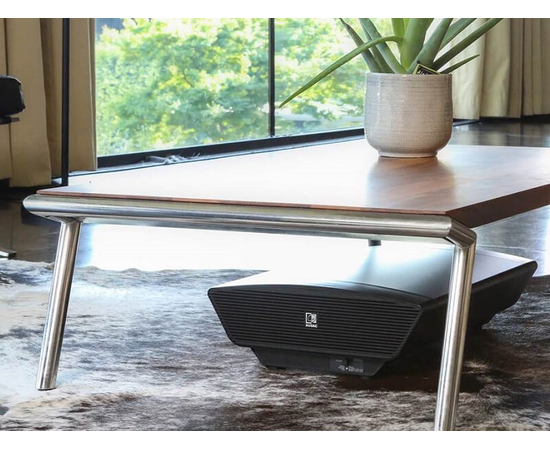 Сабвуфер AUDAC NOBA8/W