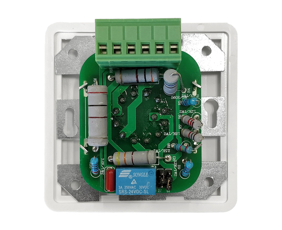 Регулятор громкости AUDAC VC3022/W