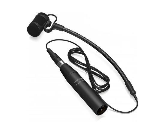 Инструментальный микрофон BEHRINGER CB100 - 154055 за 0 грн. | 4Club