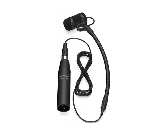Инструментальный микрофон BEHRINGER CB100