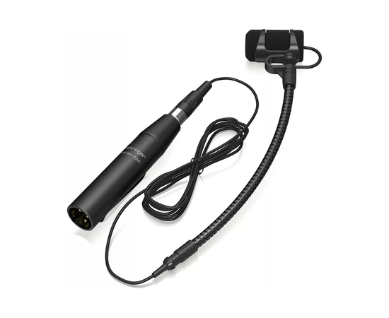 Инструментальный микрофон BEHRINGER CB100