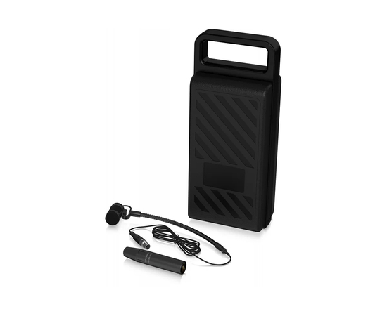 Инструментальный микрофон BEHRINGER CB100