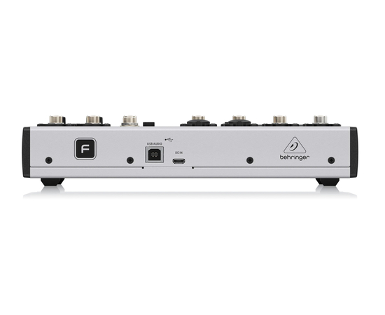 Цифровой микшер BEHRINGER FLOW 8