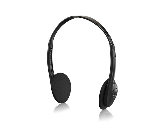 Комплект из 3-х пар наушников BEHRINGER HO66