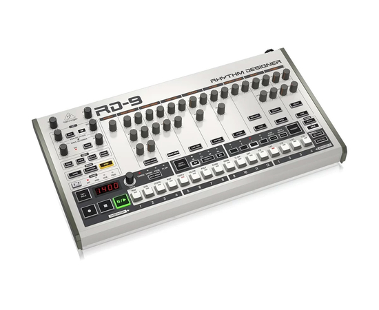 Драм-машина BEHRINGER RD9