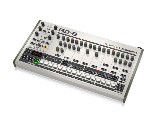 Драм-машина BEHRINGER RD9