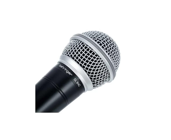 Вокальный микрофон BEHRINGER SL84C