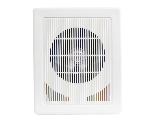 Акустична система BIG MSB503 WHITE 20W - 153996 за 345 грн. | 4Club