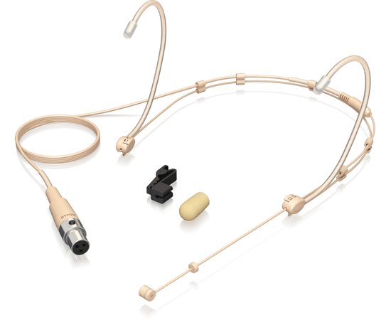 Наголовный микрофон Behringer BD440 - 154056 за 2899 грн. | 4Club