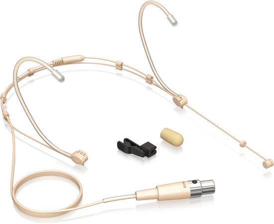 Наголовный микрофон Behringer BD440