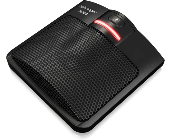 Микрофон Behringer BU100
