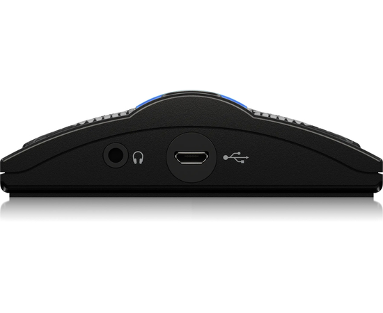 Микрофон Behringer BU100