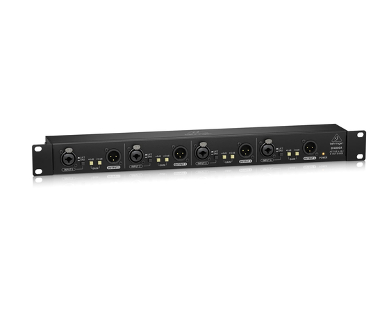 Активный директ-бокс Behringer DI4800A