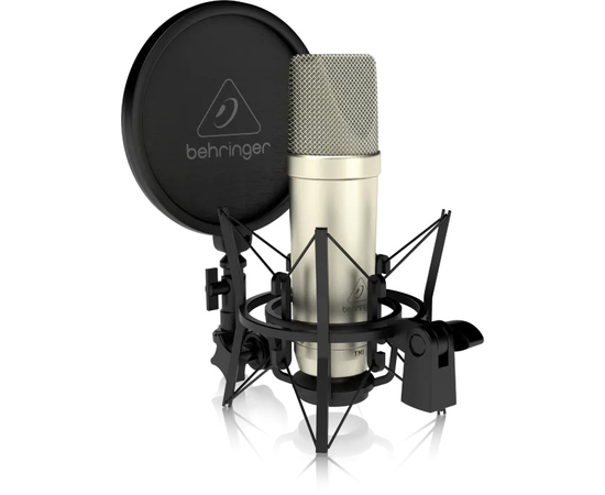 Студійний мікрофон Behringer TM1