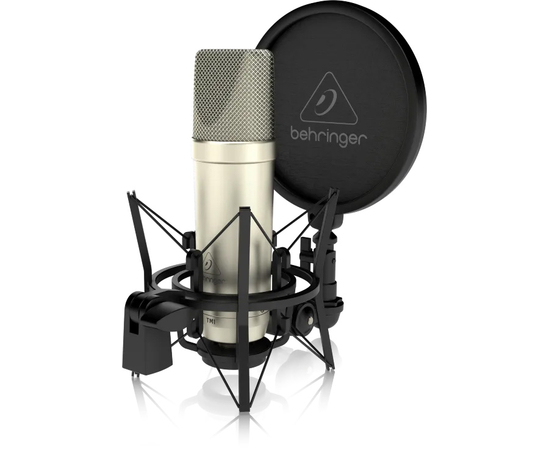 Студійний мікрофон Behringer TM1