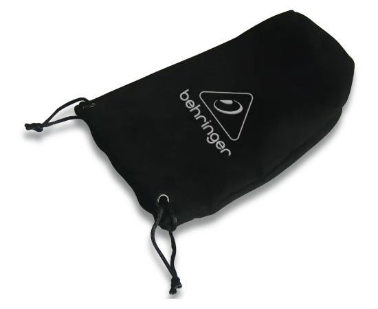 Студійний мікрофон Behringer TM1