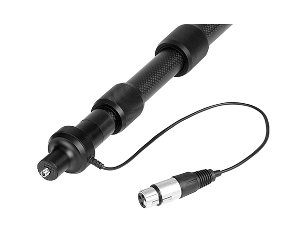 Тримач Boya BY-BP25