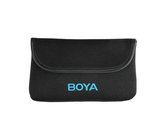 Беспроводная микрофонная система Boya BY-W4