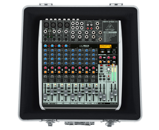 Кейс для мікшерного пульта GATOR G-MIX 17X18