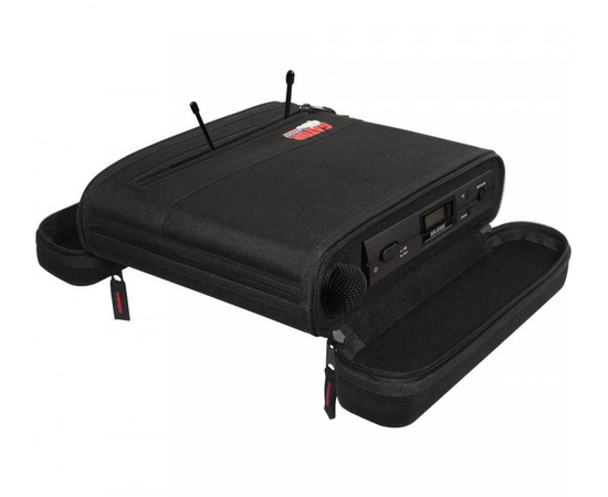 Сумка-кейс для радиосистемы GATOR GM1WEVAA