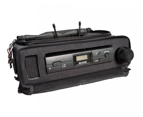 Сумка для радиосистемы GATOR GM1W