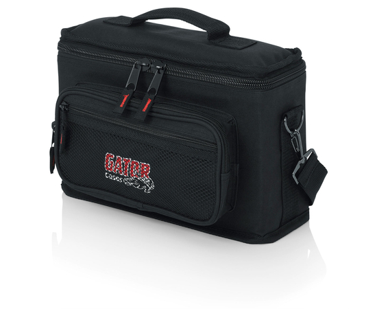 Сумка для микрофонов GATOR GM4 - 42585 за 1884 грн. | 4Club