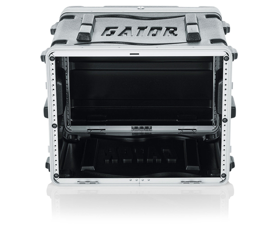 Кейс для рэкового оборудования GATOR GR-8L