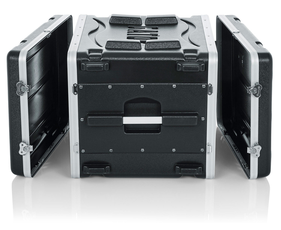 Кейс для рэкового оборудования GATOR GR-8L