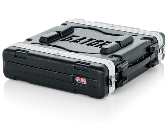 Кейс для рекового обладнання GATOR GR2L - 42524 за 0 грн. | 4Club