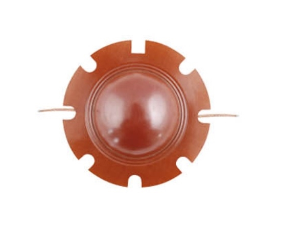 Мембрана для драйвера L-Frank Audio HYMS119 - 153955 за 338 грн. | 4Club