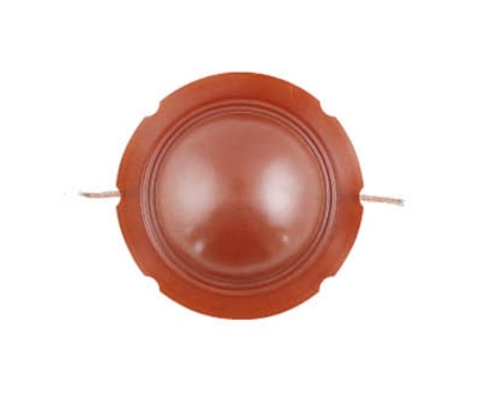 Мембрана для драйвера L-Frank Audio HYMS120 - 153956 за 338 грн. | 4Club