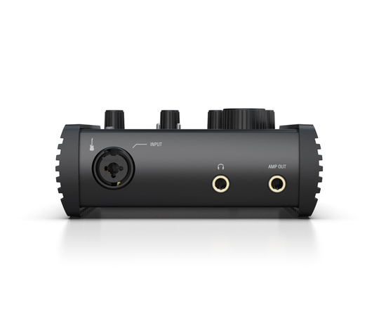 Аудіоінтерфейс IK MULTIMEDIA AXE I/O One