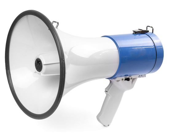 Мегафон с USB, 50 Вт, ITC 10S - 153995 за 0 грн. | 4Club