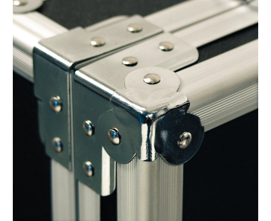 Кейс для мікрофонів ROCKBAG RC23206