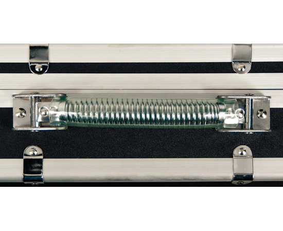 Кейс для мікрофонів ROCKBAG RC23206