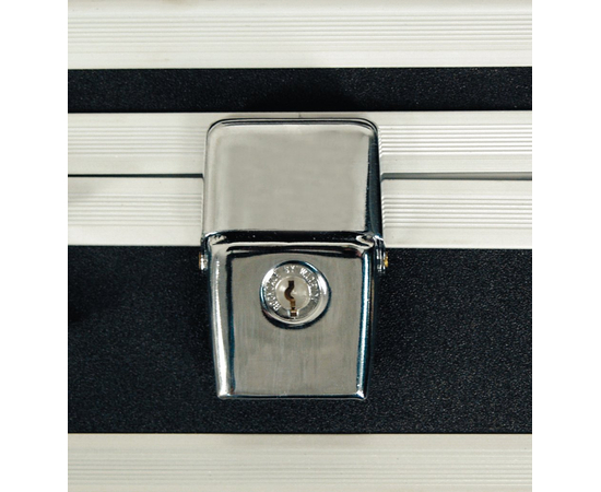 Кейс для мікрофонів ROCKBAG RC23206