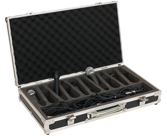 Кейс для микрофонов ROCKBAG RC23210 - 44542 за 0 грн. | 4Club
