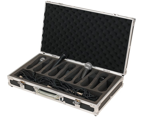 Кейс для микрофонов ROCKBAG RC23210