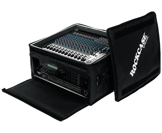 Рек-кейс для мікшерного пульта ROCKBAG RC23813 - 44527 за 0 грн. | 4Club