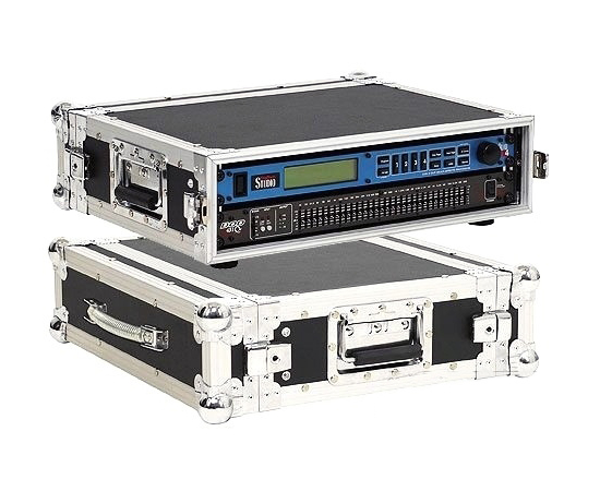 Рэк-кейс ROCKBAG RC24102