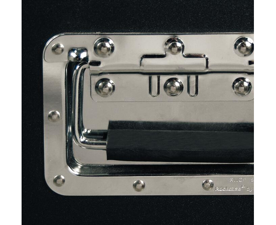 Рэк-кейс ROCKBAG RC24102