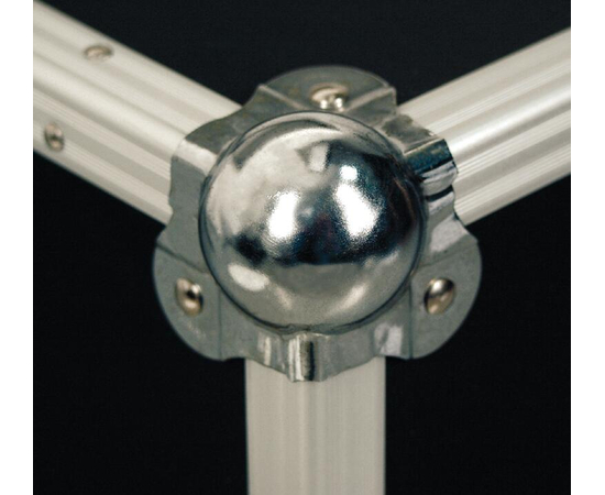 Рэк-кейс ROCKBAG RC24102