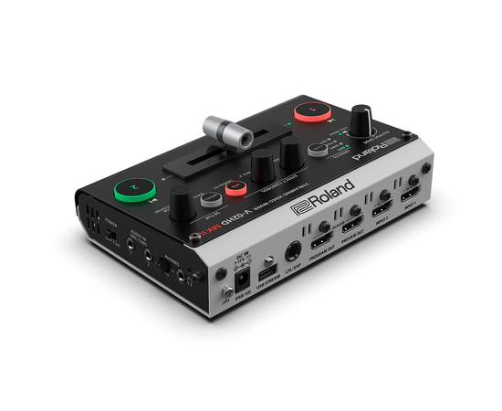 Відеомікшер Roland V-02HD MK2
