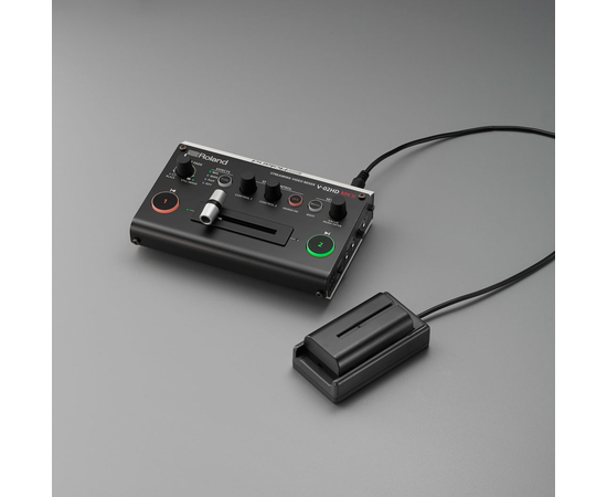 Відеомікшер Roland V-02HD MK2