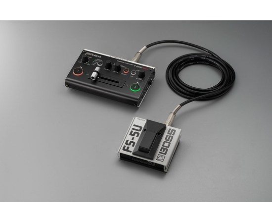 Відеомікшер Roland V-02HD MK2