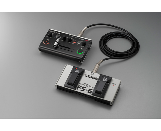 Відеомікшер Roland V-02HD MK2